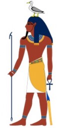 Боги Єгипту